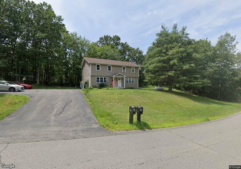 32 Emerald Dr unit R, Derry, NH 03038 - photo 1