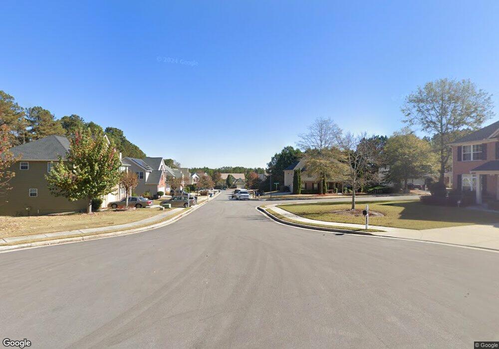 0 Melrose Woods Ln unit 8334173, Lawrenceville, GA 30045 - photo 1