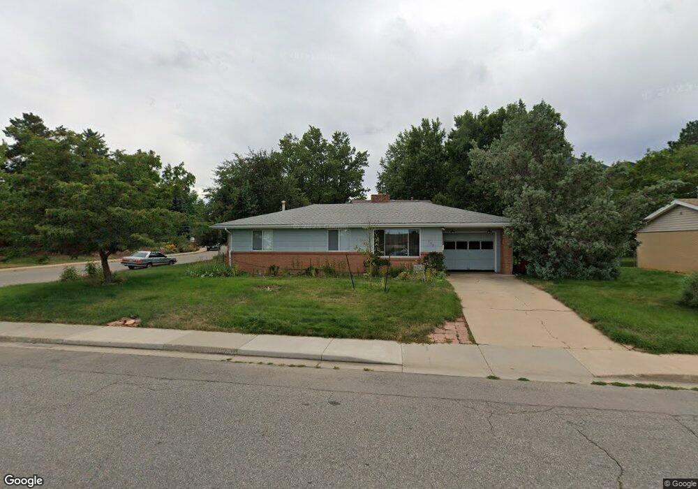 935 Yale Rd, Boulder, CO 80305 - photo 1