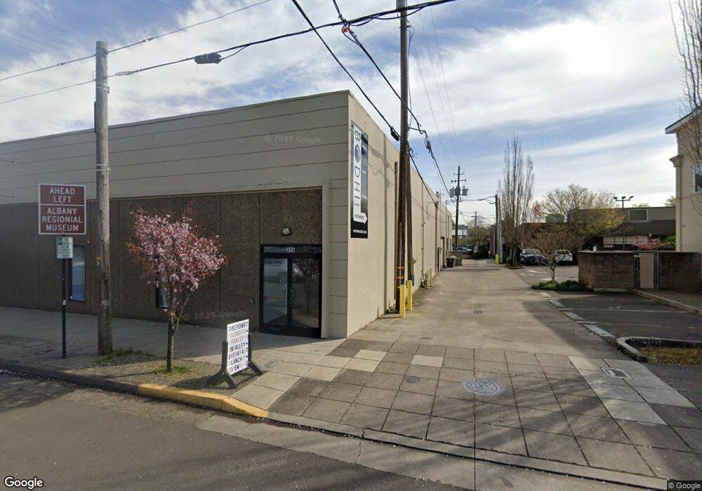 315 SE Lyon St, Albany, OR 97321 - photo 1