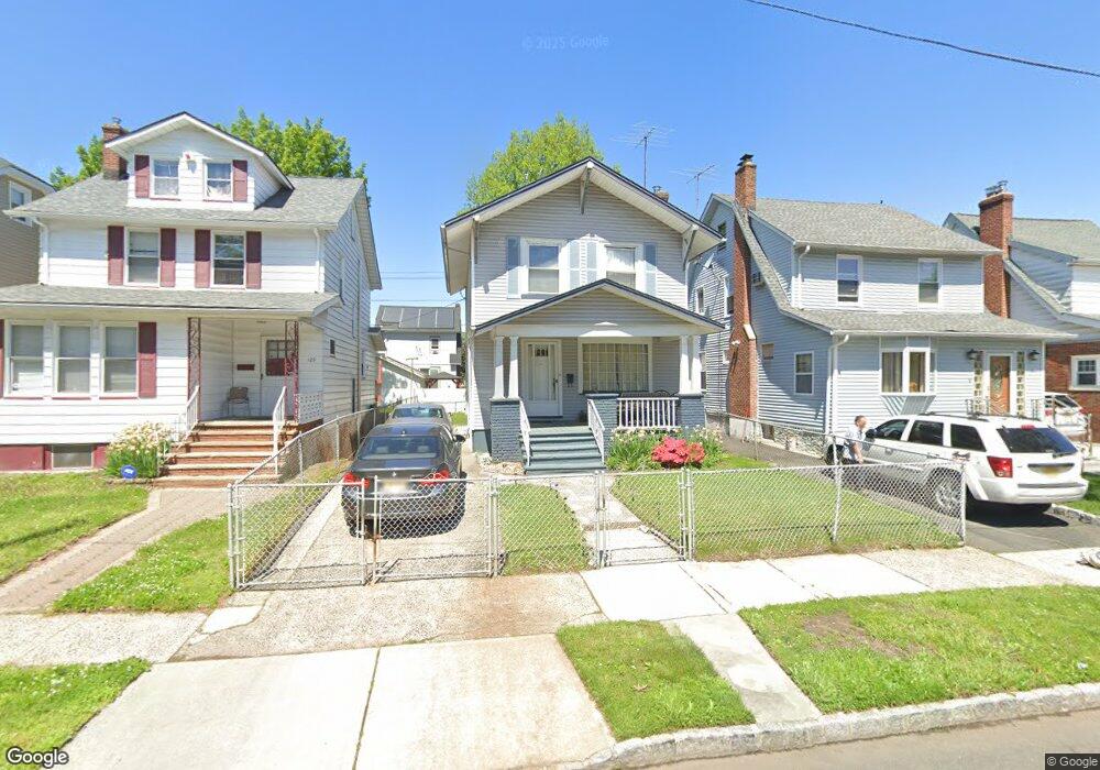 133 N 17th St, Bloomfield, NJ 07003 - photo 1