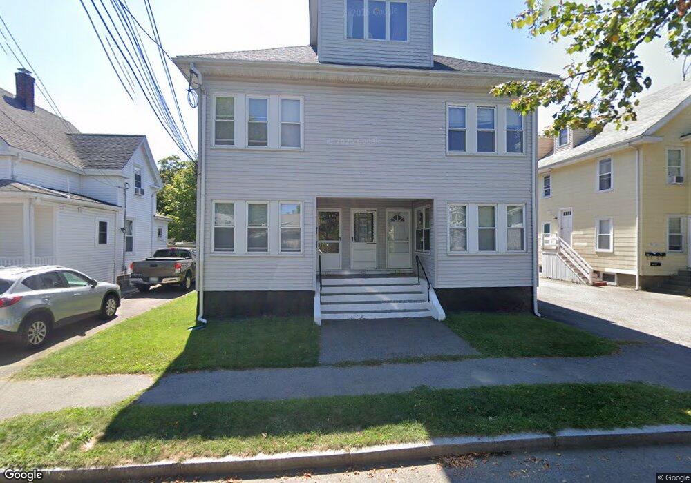 85 Curtis Ave, Quincy, MA 02169 - photo 1