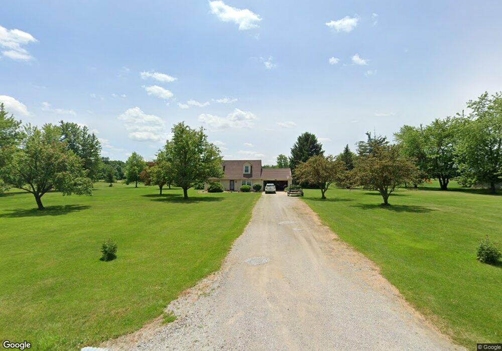 9101 Ernst Rd, Fort Wayne, IN 46809 - photo 1