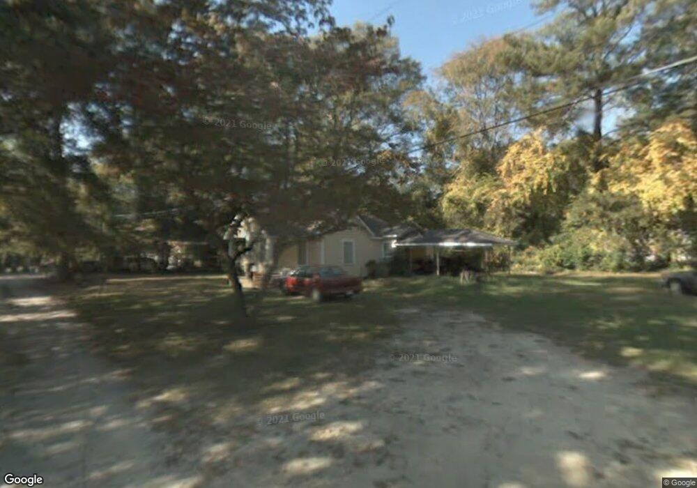 1625 Edna Ct, Macon, GA 31204 - photo 1