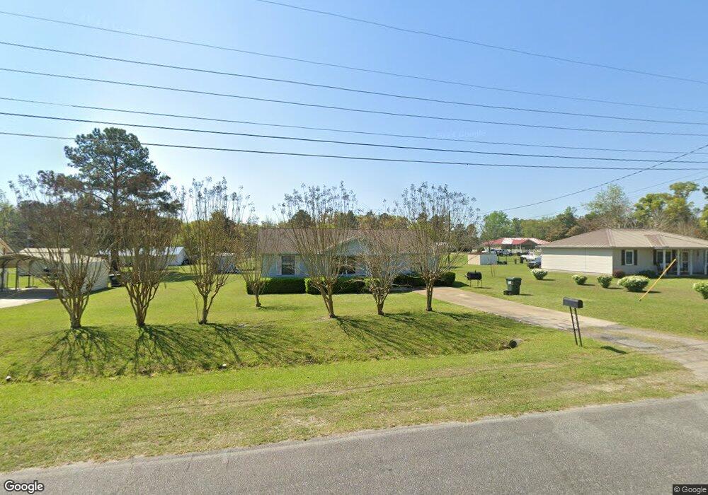 514 Bay Tree Rd, Cairo, GA 39828 - photo 1