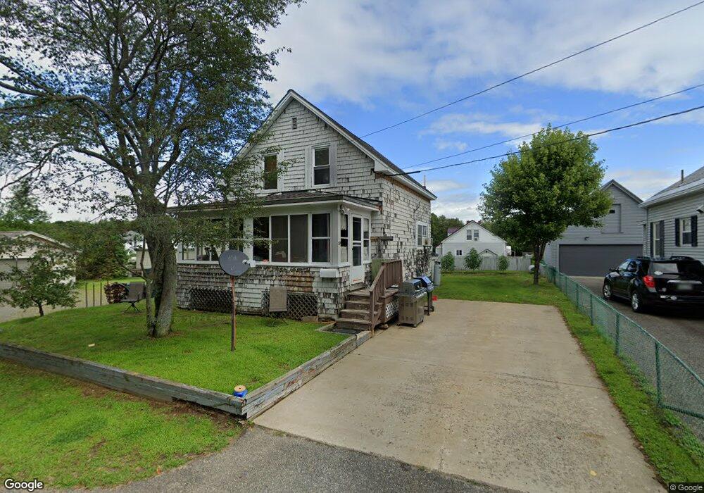 59 Maple St, Millinocket, ME 04462 - photo 1