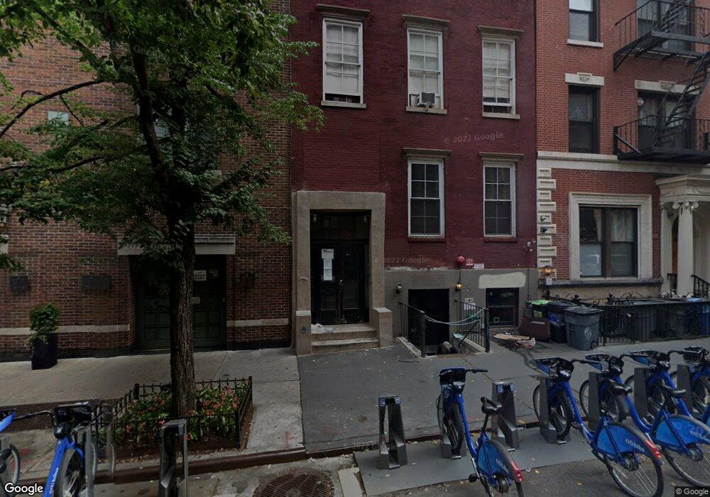 85 Washington Place, New York, NY 10011 - photo 1