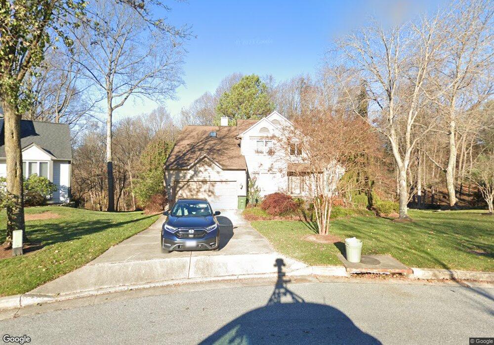 6912 Annabel Ct, Columbia, MD 21044 - photo 1