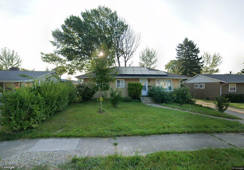 1413 Muirfield Ave, Waukegan, IL 60085 - photo 1