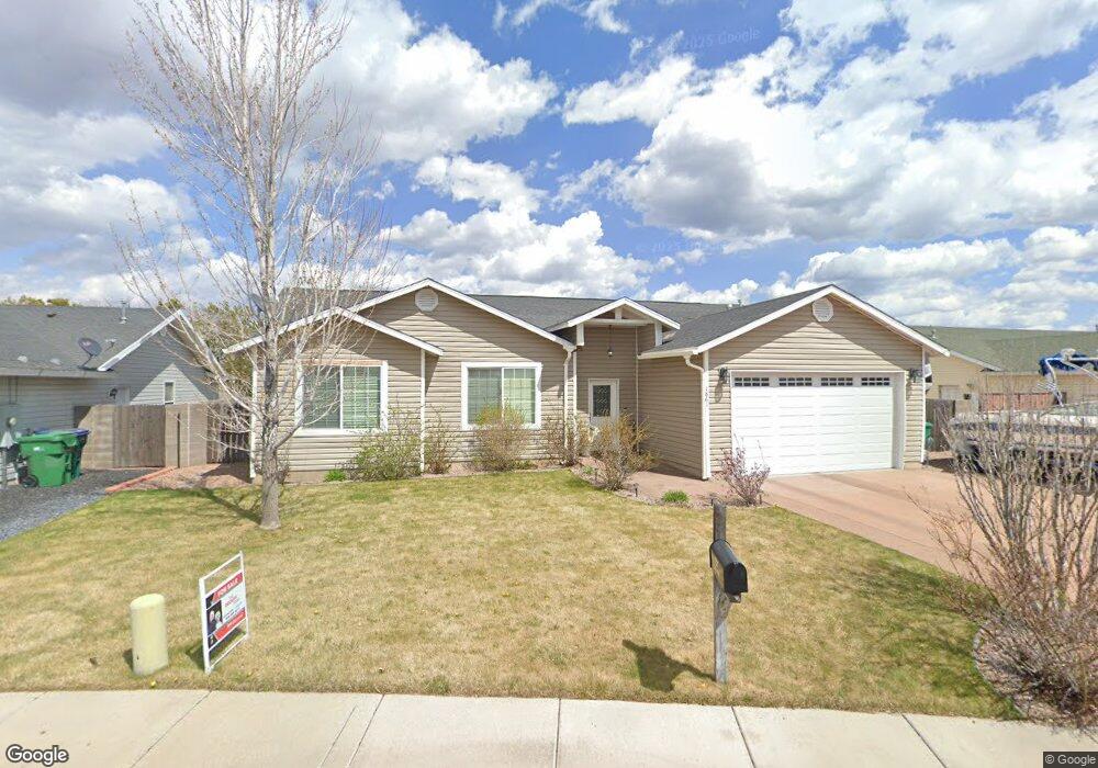 1861 N Pebble Beach Dr, Show Low, AZ 85901 - photo 1