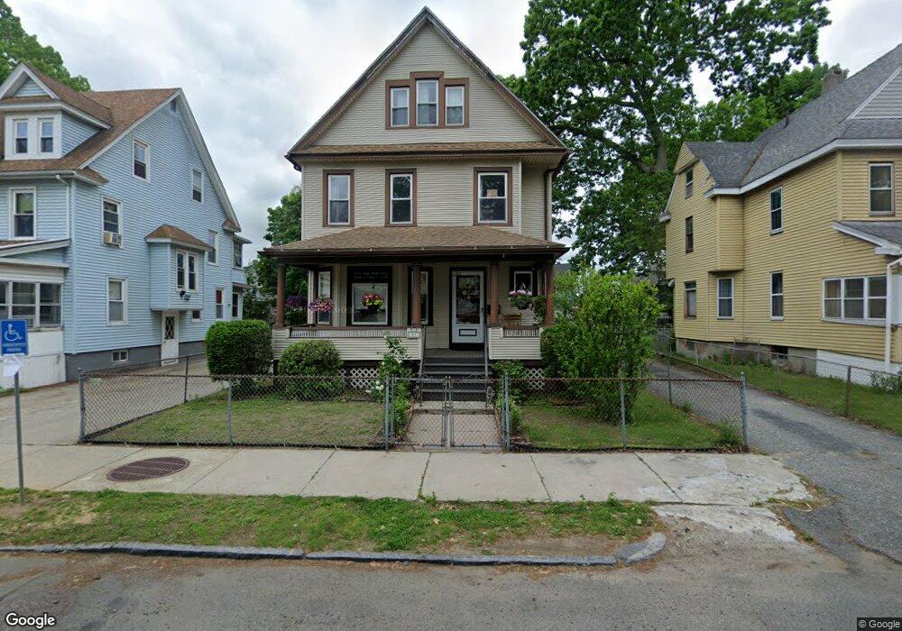 24 Daytona St, Springfield, MA 01108 - photo 1