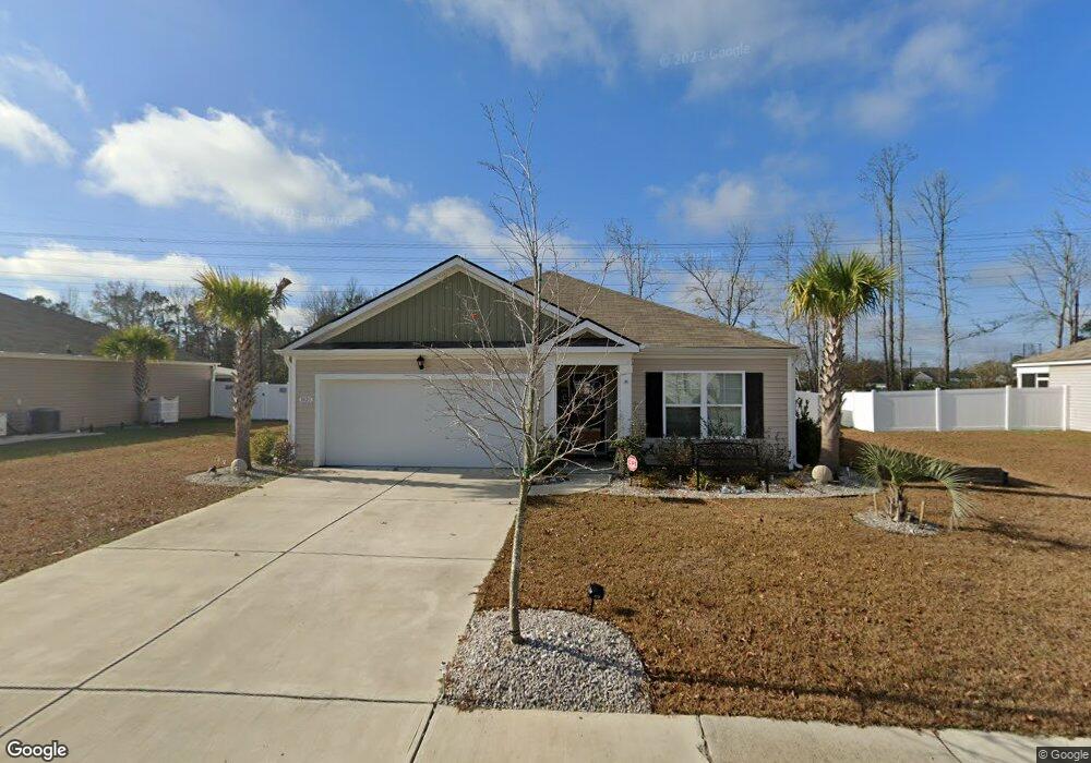 1021 Donald St, Conway, SC 29527 - photo 1