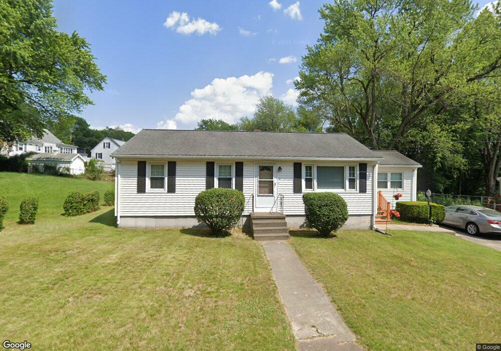 21 Martin Terrace, Dracut, MA 01826 - photo 1