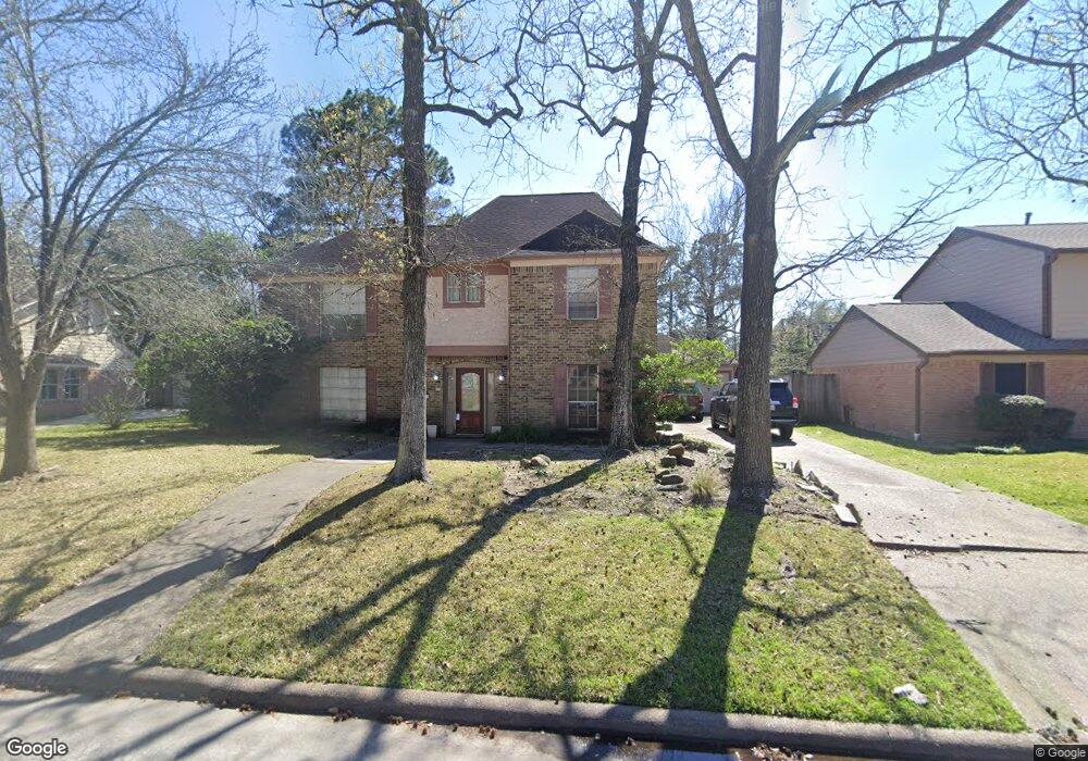 20207 Hickory Wind Dr, Humble, TX 77346 - photo 1