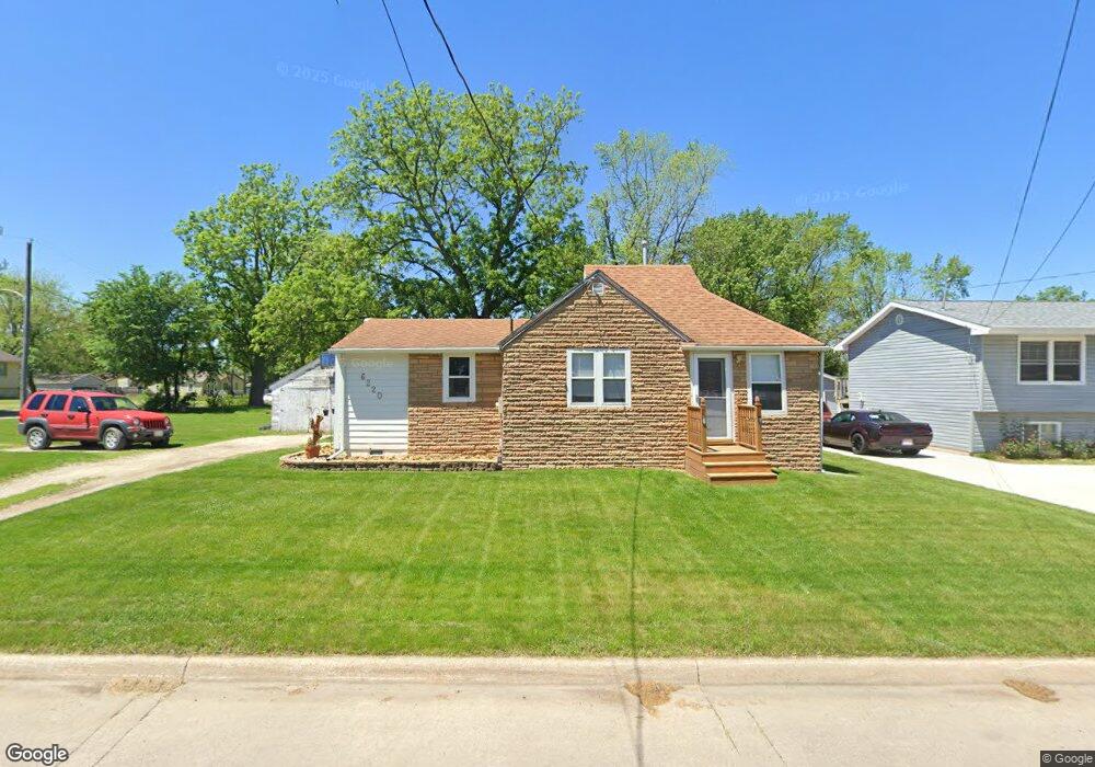 6220 SE 3rd St, Des Moines, IA 50315 - photo 1