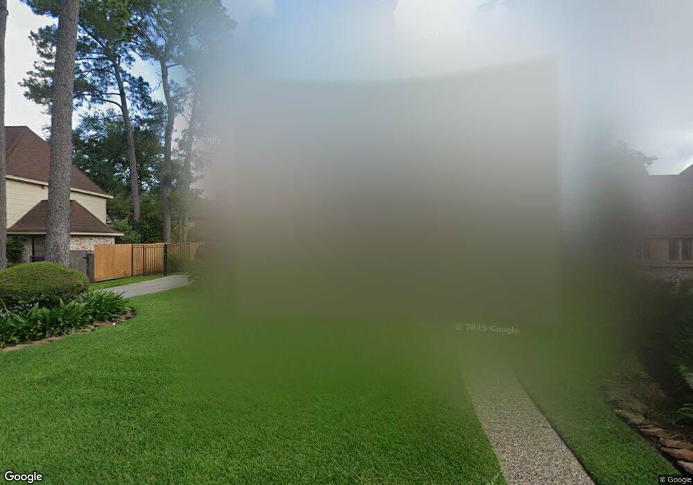 3810 Badger Forest Dr, Houston, TX 77088 - photo 1