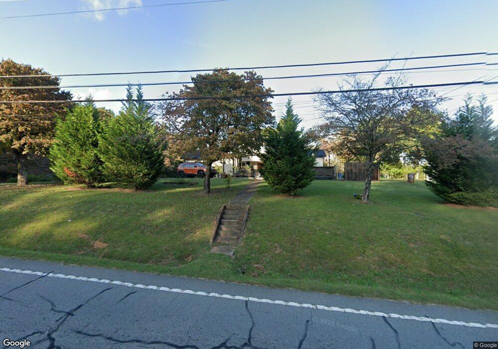 7361 Mineral Bluff Hwy, Mineral Bluff, GA 30559 - photo 1