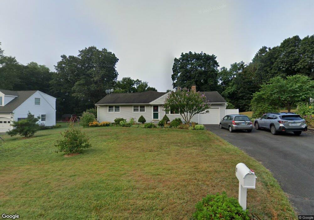 9 Briarwood Rd, Farmington, CT 06032 - photo 1