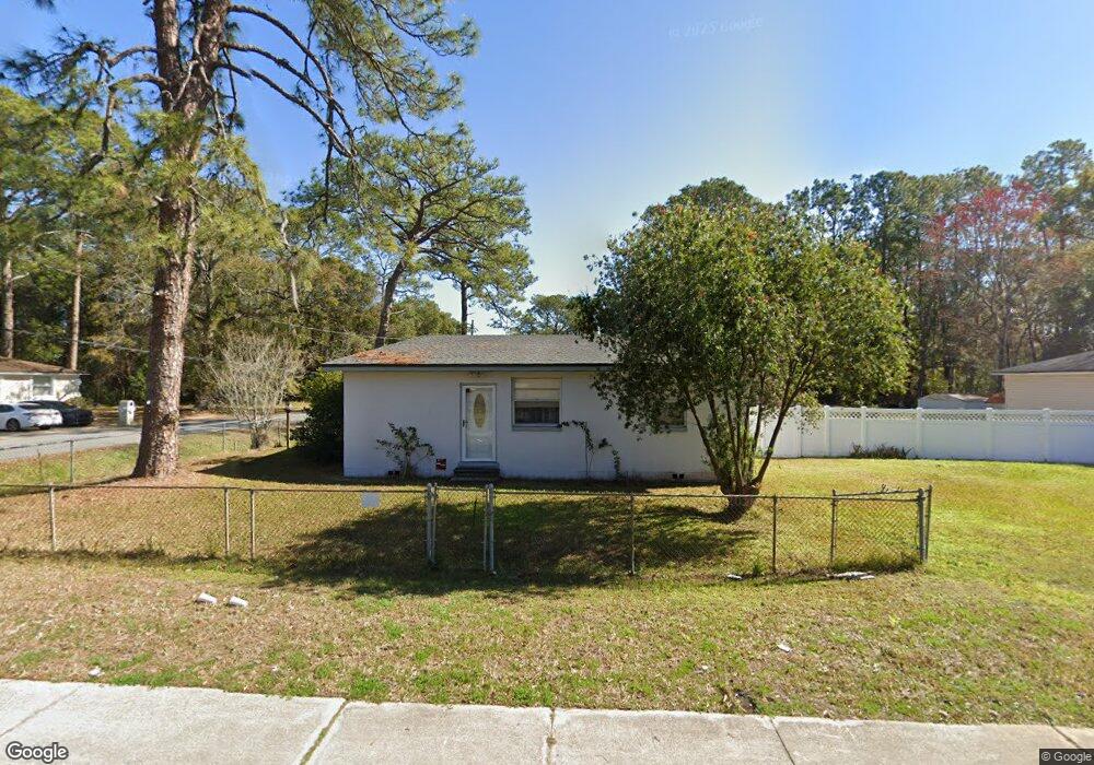 1145 Lake Shore Blvd, Jacksonville, FL 32205 - photo 1