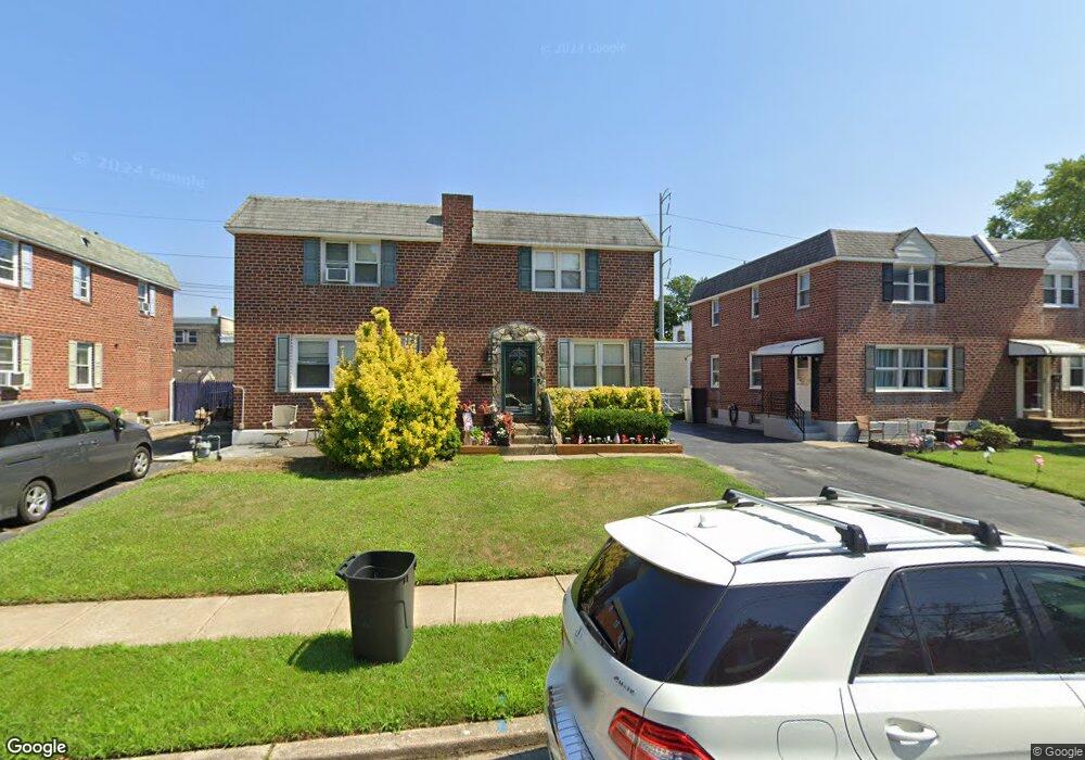 804 2nd Ave, Folsom, PA 19033 - photo 1