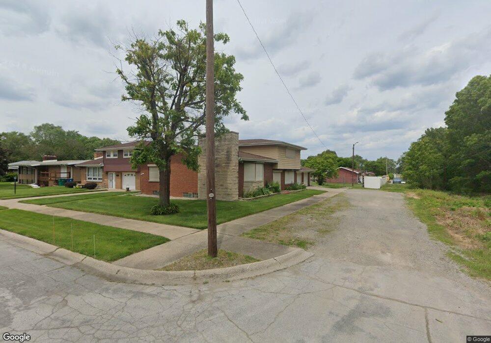 2900 W 20th Place, Gary, IN 46404 - photo 1