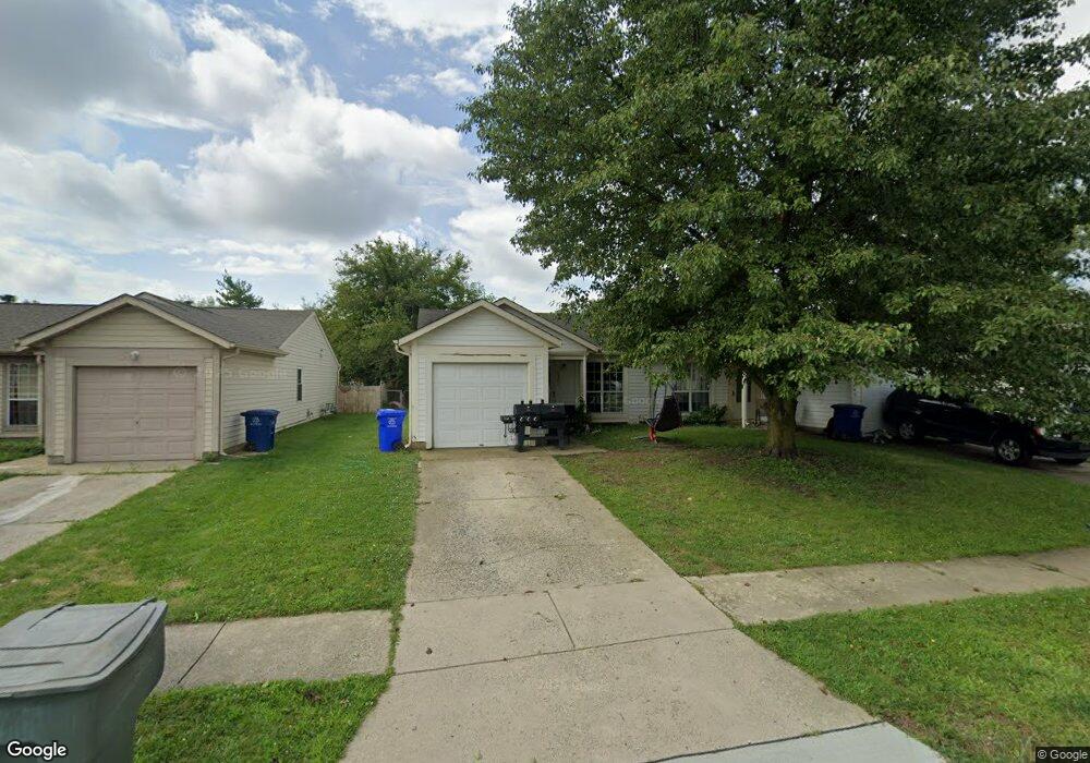 5491 Westcott Dr unit 493, Columbus, OH 43228 - photo 1