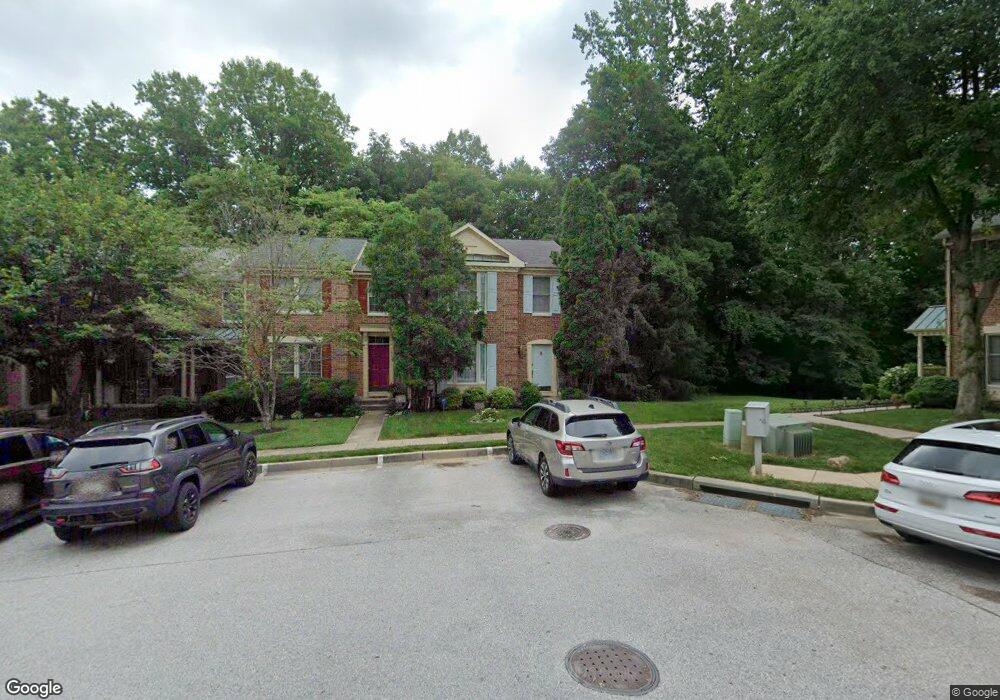 2717 Quarry Heights Way, Baltimore, MD 21209 - photo 1