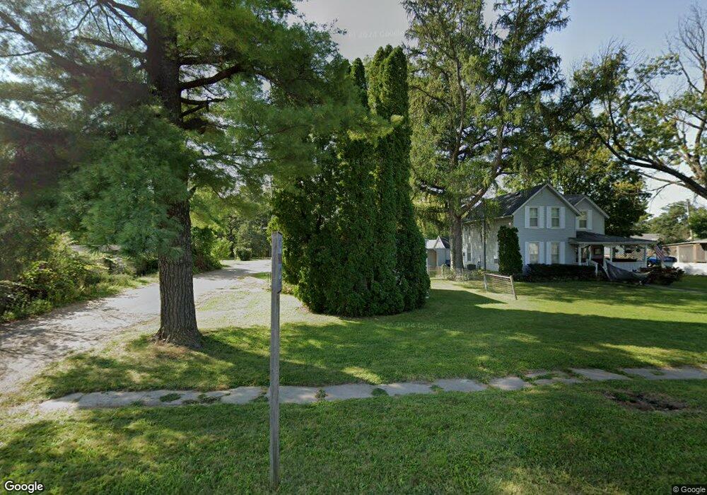 319 Gamble St, Columbus Junction, IA 52738 - photo 1