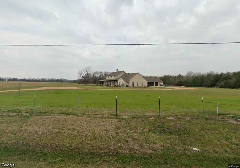 1047 Brown Rd, Sherman, TX 75090 - photo 1