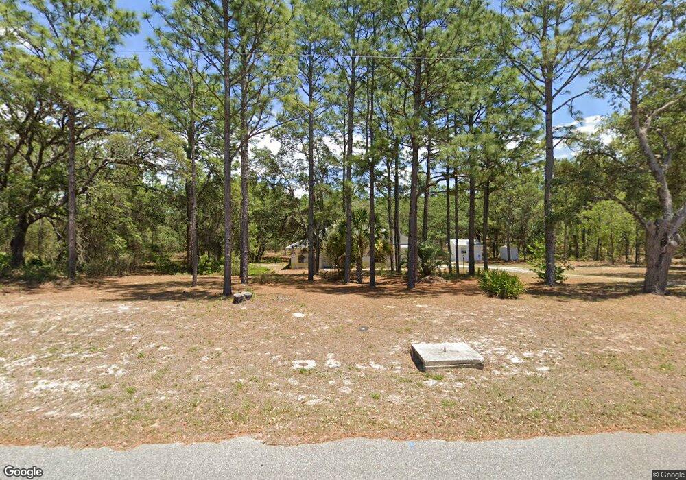 6193 W Settler Dr, Beverly Hills, FL 34465 - photo 1