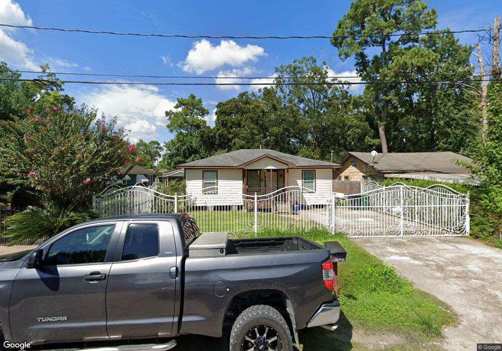 3633 Darden St, Houston, TX 77093 - photo 1