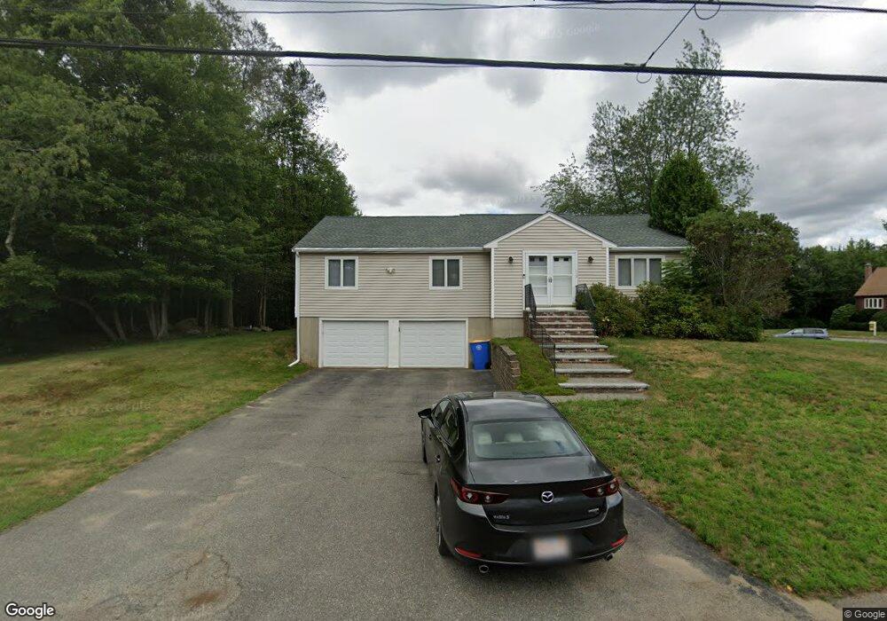 102 Bittersweet Ln, Randolph, MA 02368 - photo 1