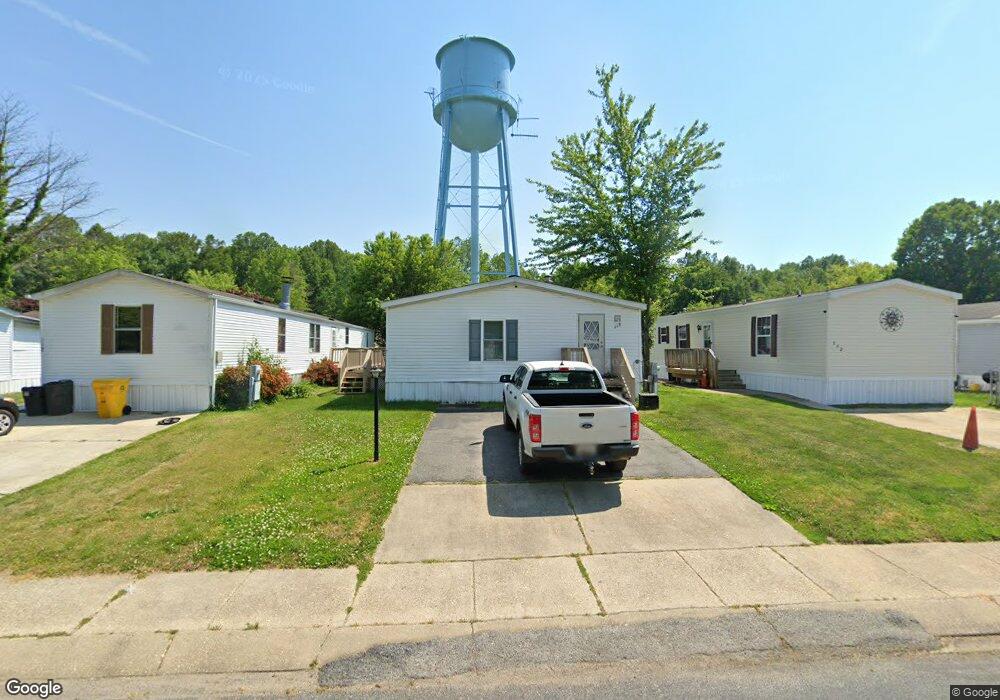 113 Berts Dr, Lothian, MD 20711 - photo 1