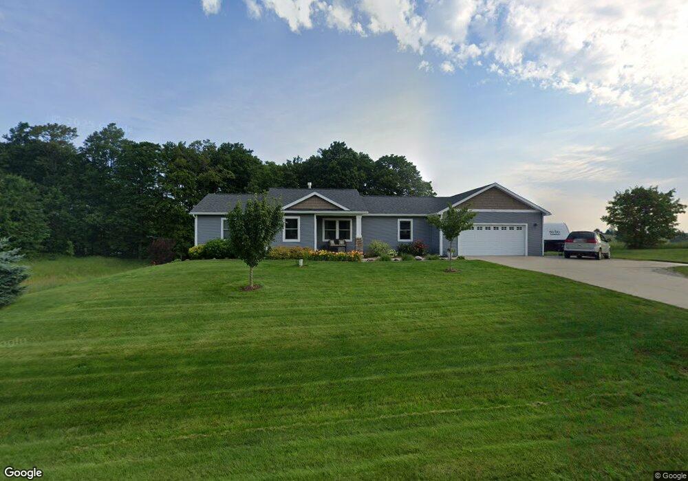 7479 E Meadows Dr unit 41, Cedar, MI 49621 - photo 1