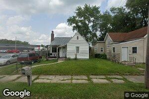 514 S Ohio Ave, Muncie, IN 47302