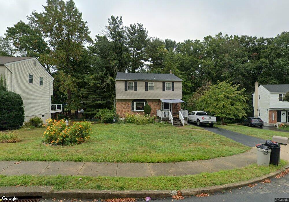 4 Spring Cir, Broomall, PA 19008 - photo 1
