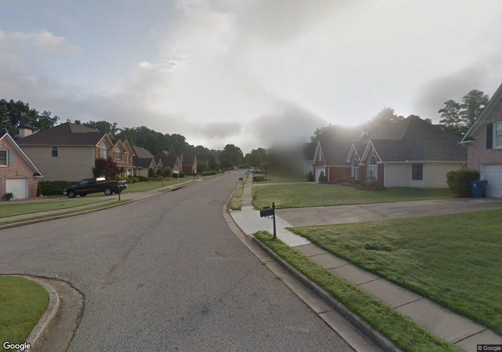 0 The Terraces Way unit 7097264, Dacula, GA 30019 - photo 1