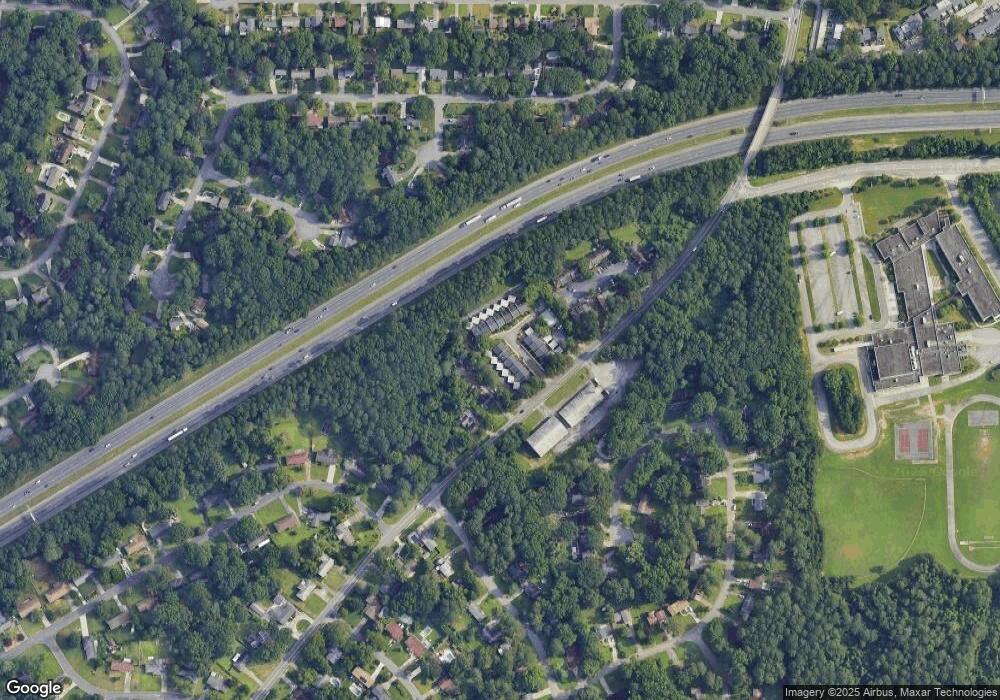 1710 Wiscasset Place, Tucker, GA 30084 - photo 1