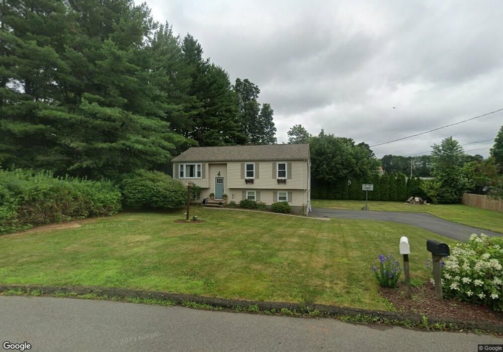 11 Partridge Run, Wallingford, CT 06492 - photo 1