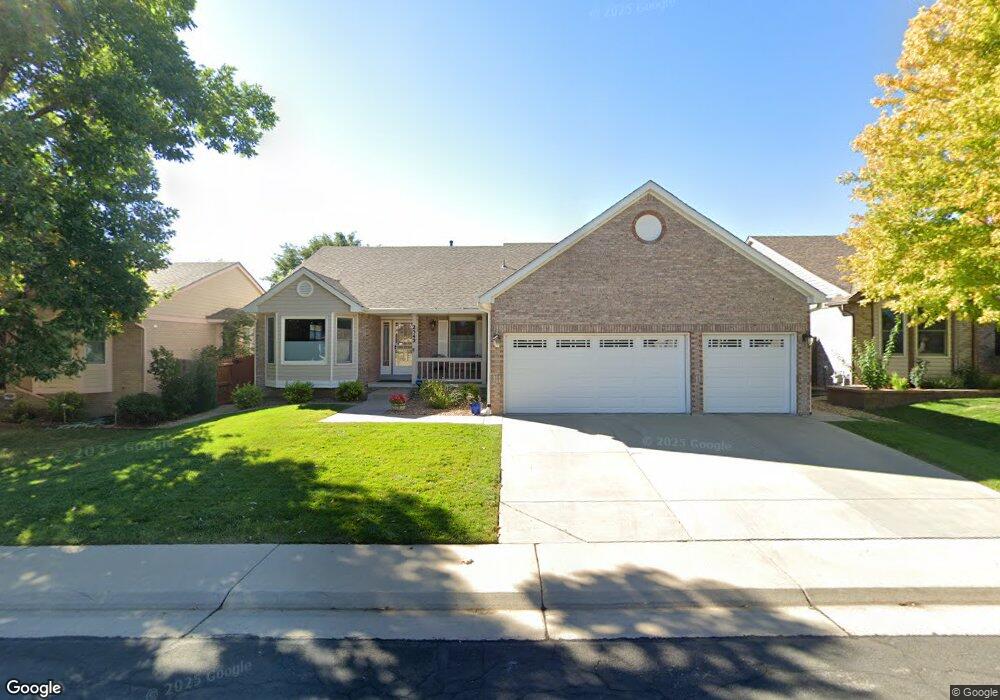 2542 E 126th Way, Thornton, CO 80241 - photo 1