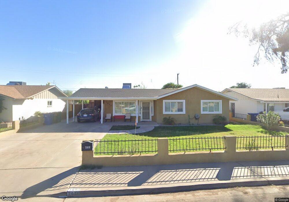 1655 E 2nd Ave, Mesa, AZ 85204 - photo 1