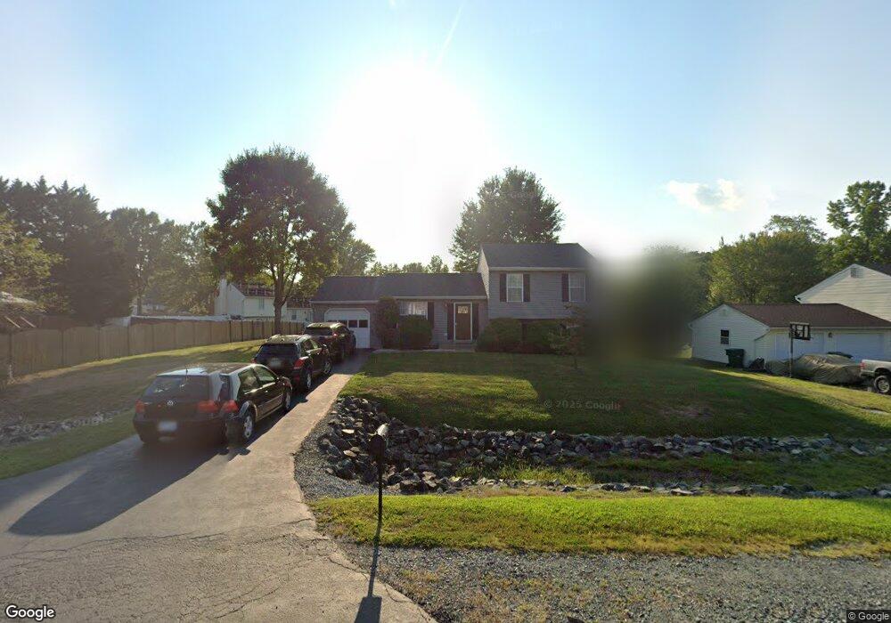 209 Choptank Rd, Stafford, VA 22556 - photo 1