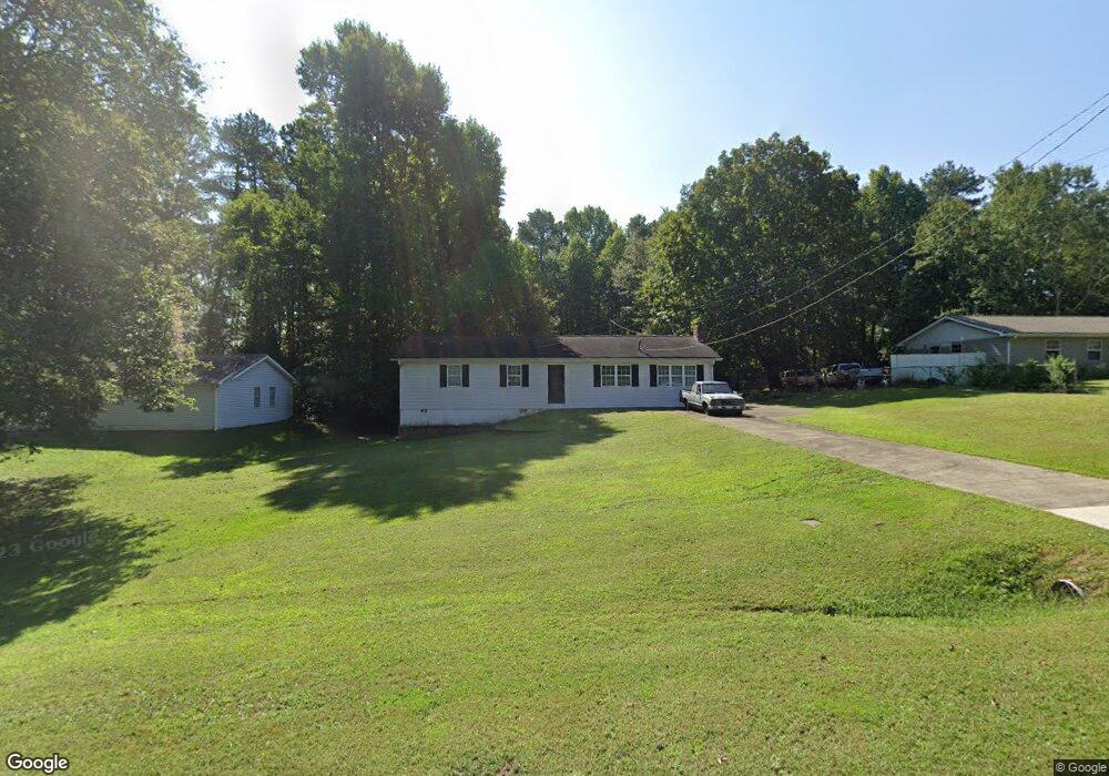 2832 Eunice Holcomb Cir, Dacula, GA 30019 - photo 1