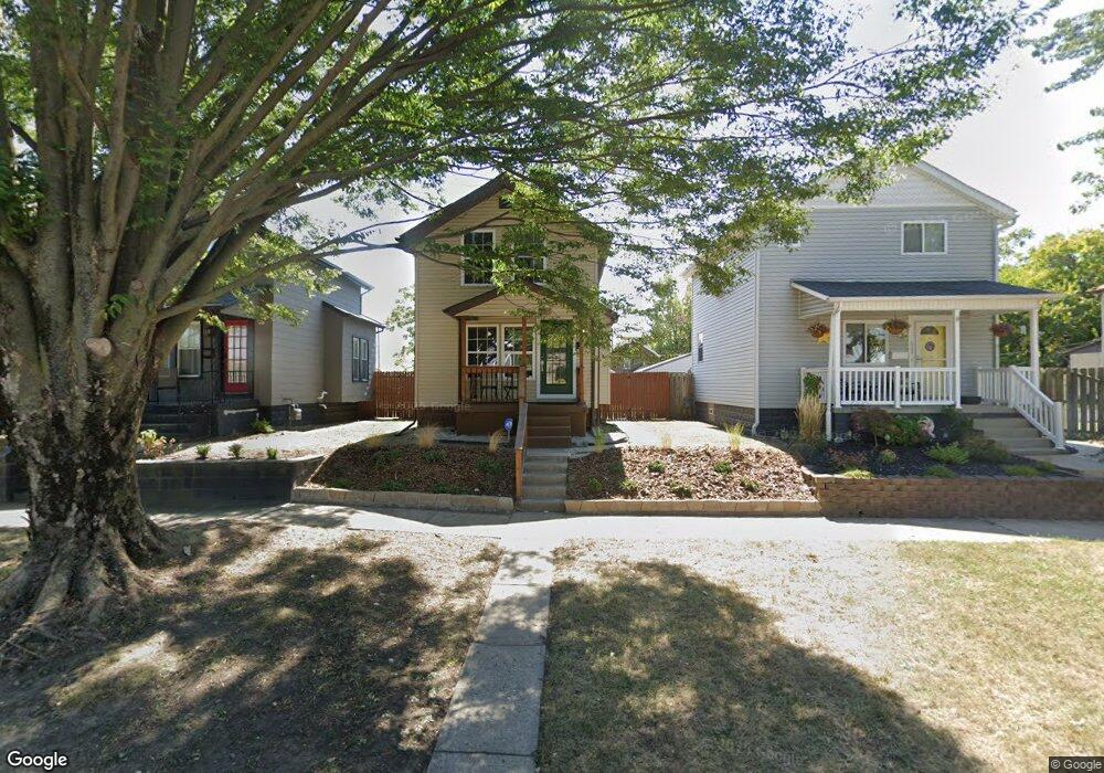 515 E Hinman Ave, Columbus, OH 43207 - photo 1