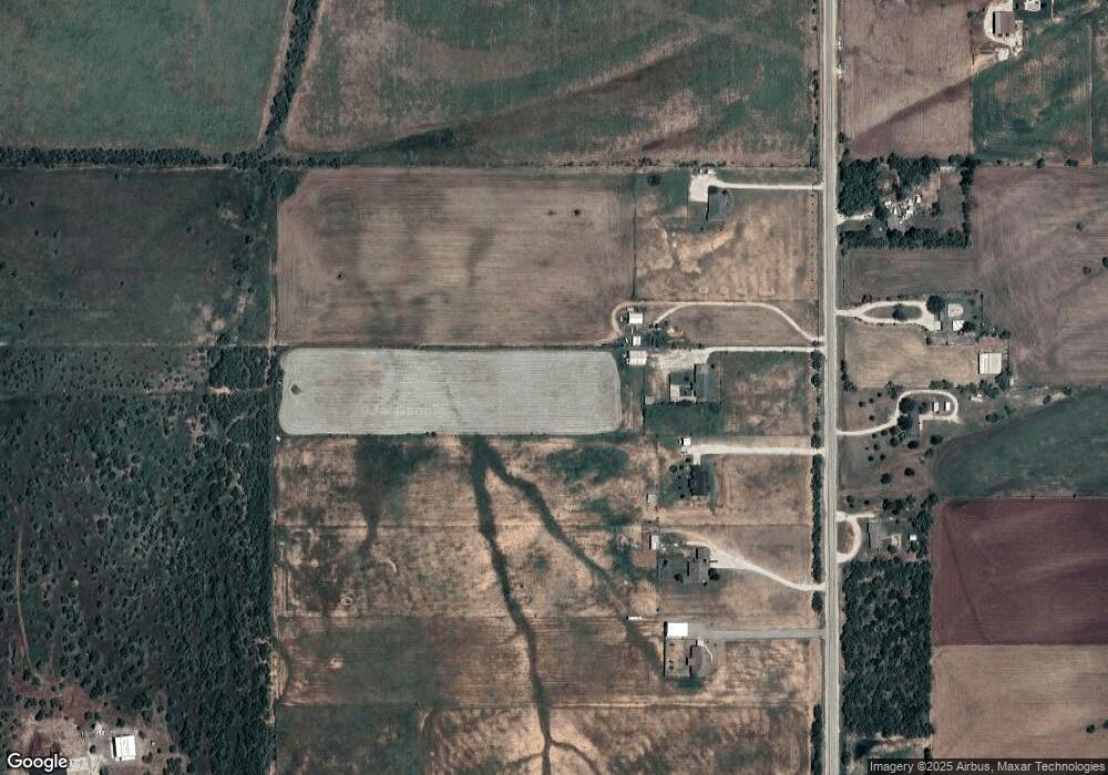 3534 Potosi Rd, Abilene, TX 79602 - photo 1