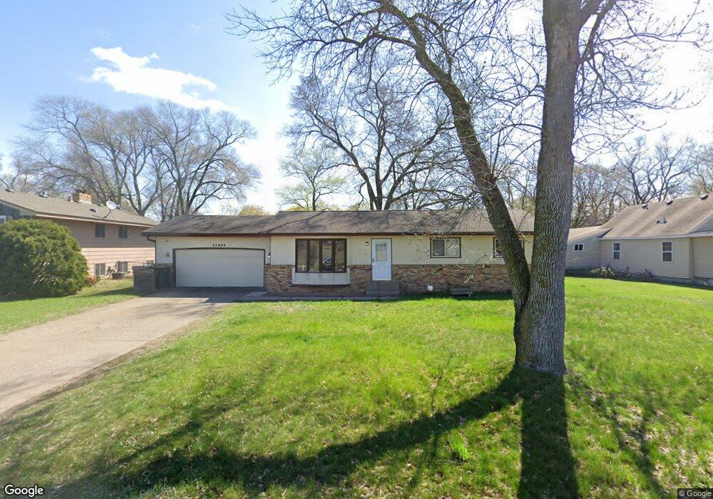 11451 Lily St NW, Coon Rapids, MN 55433 - photo 1