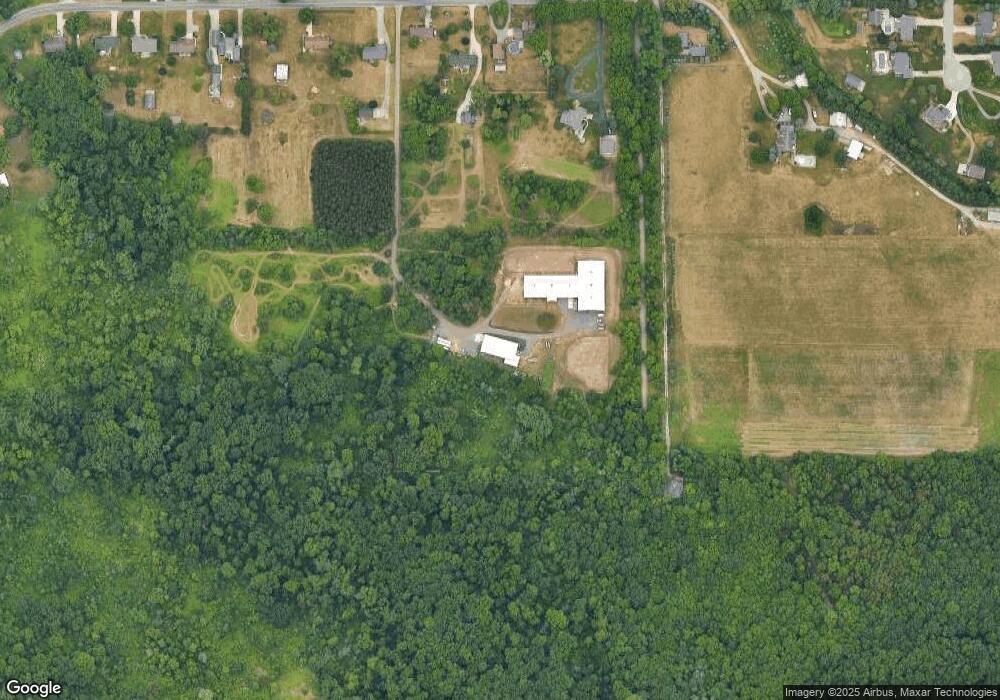 2898 64th St SW, Byron Center, MI 49315 - photo 1