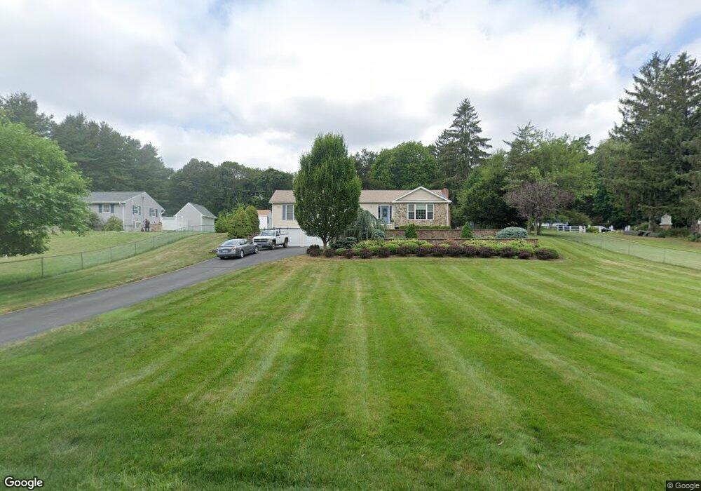 307 Grieb Rd, Wallingford, CT 06492 - photo 1