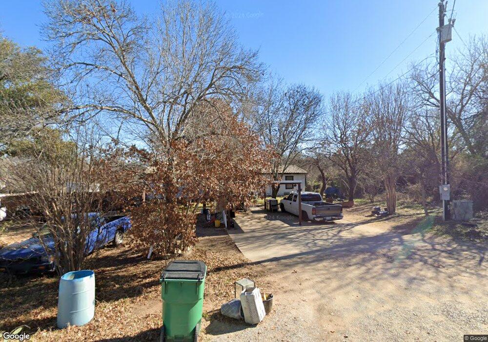3715 Canyon Rd, Granbury, TX 76049 - photo 1