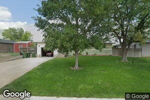 1105 S Court Ave, Colby, KS 67701